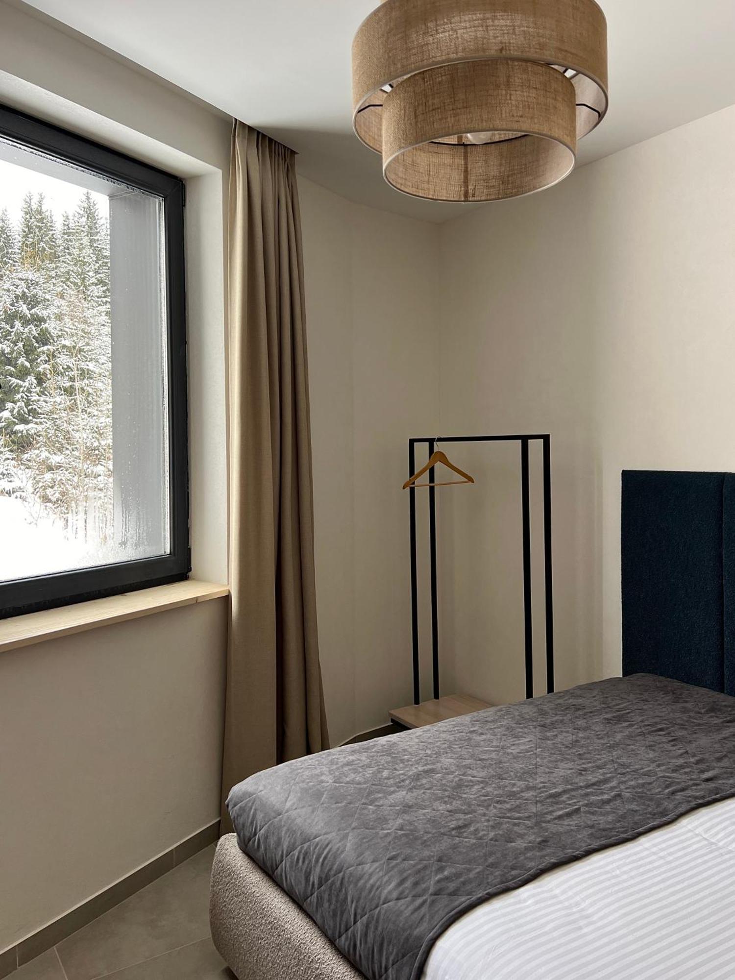 Chalet Panorama  Буковель Экстерьер фото