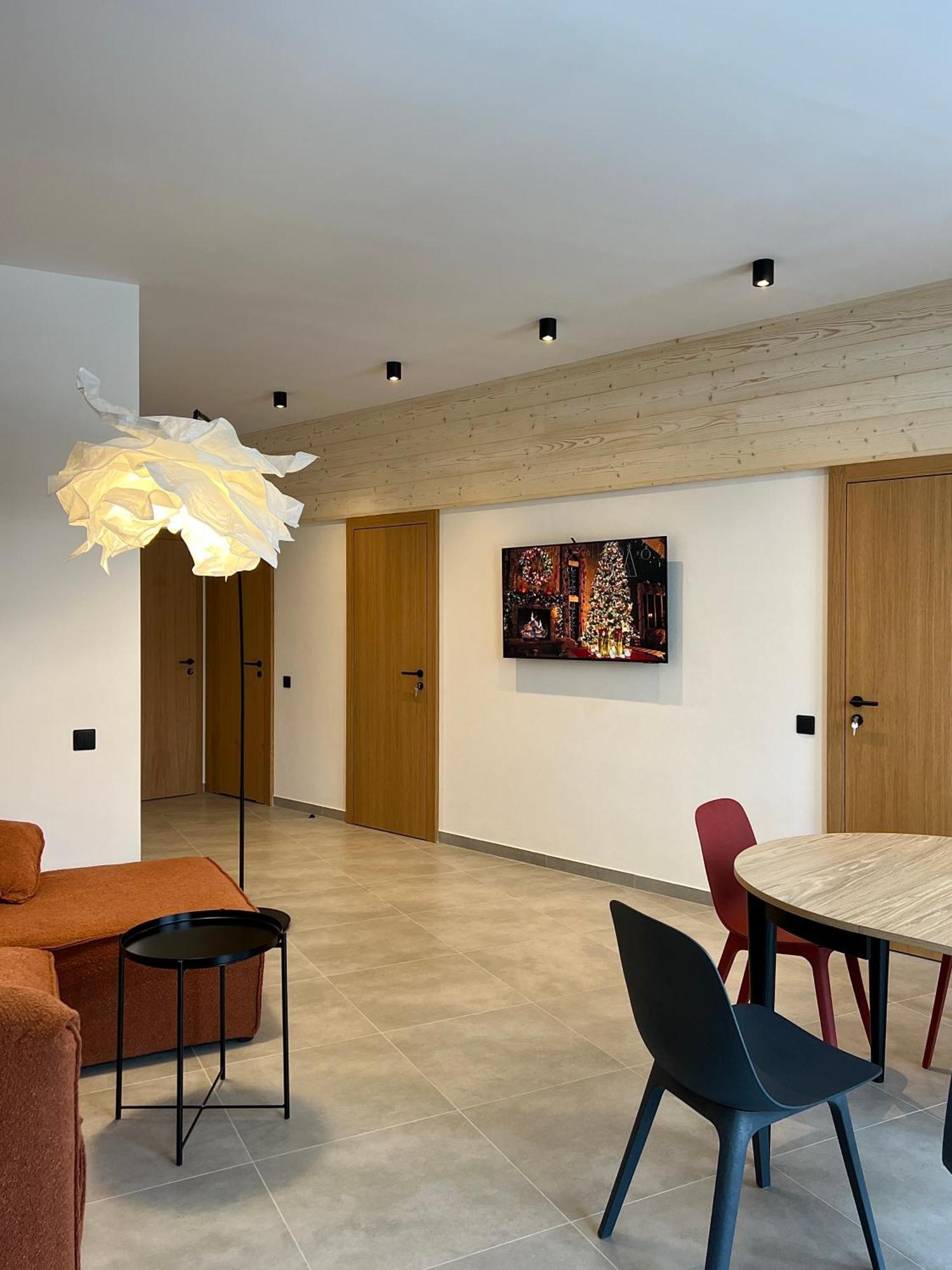 Chalet Panorama  Буковель Экстерьер фото