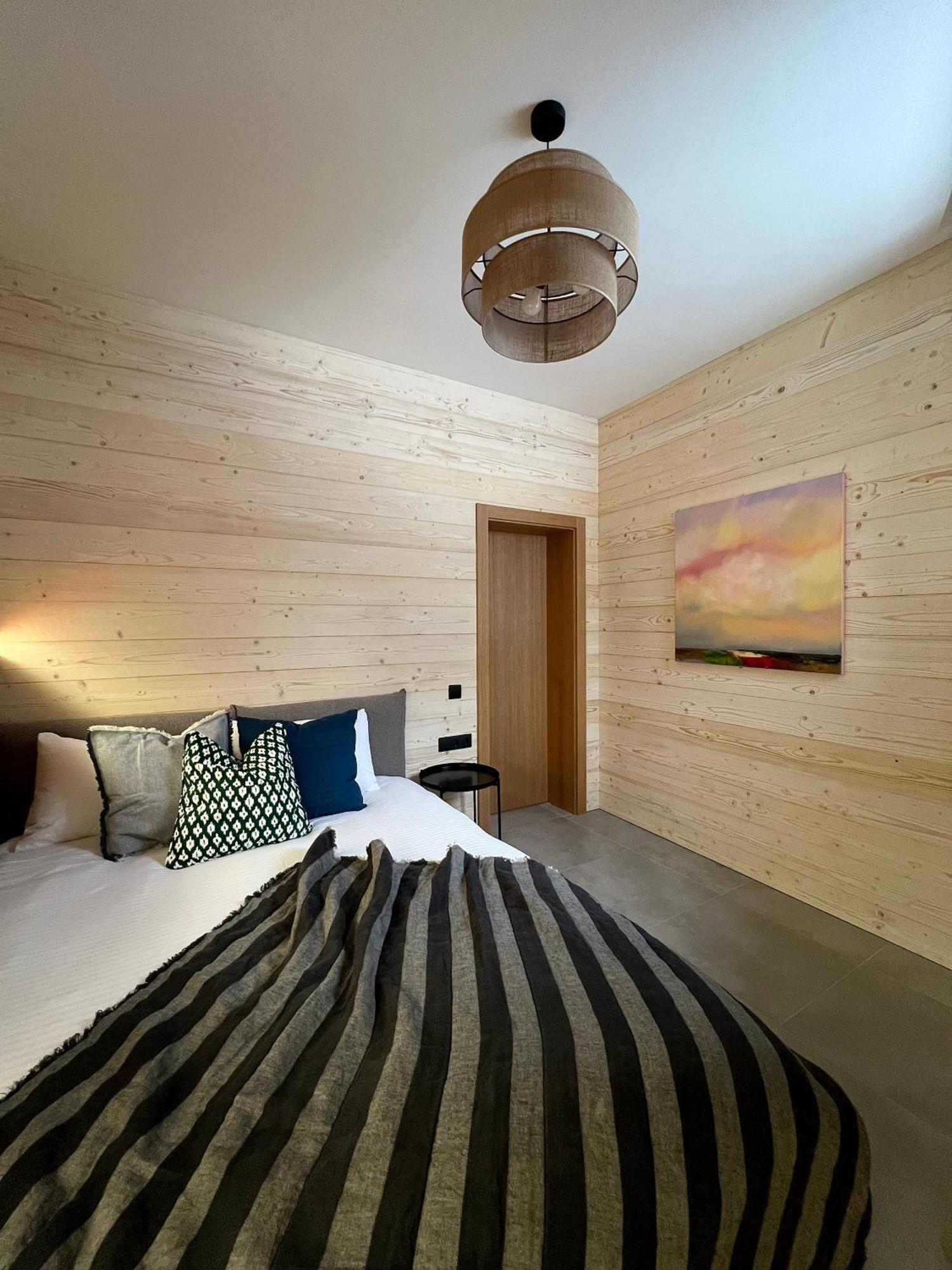 Chalet Panorama  Буковель Экстерьер фото