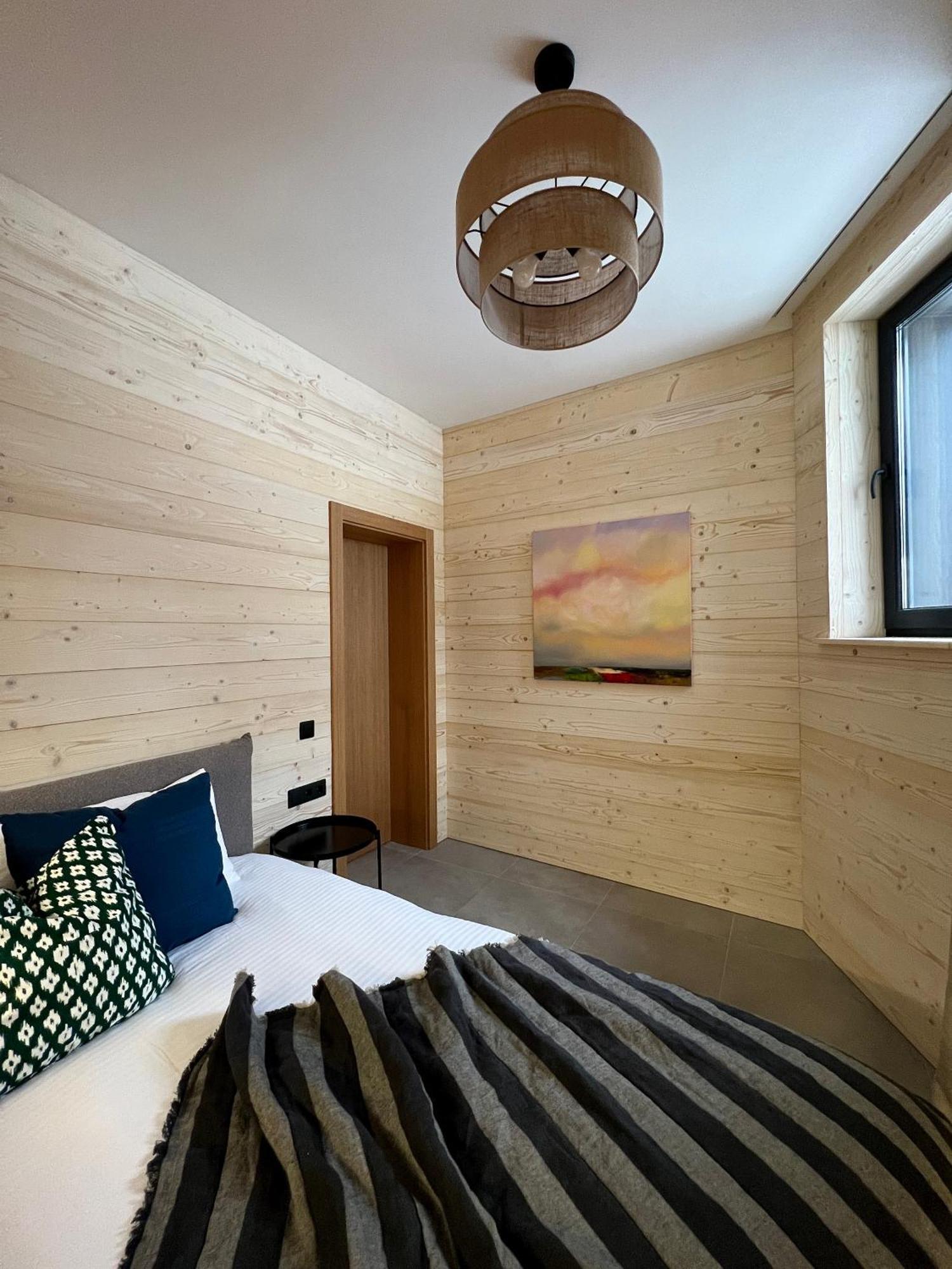 Chalet Panorama  Буковель Экстерьер фото